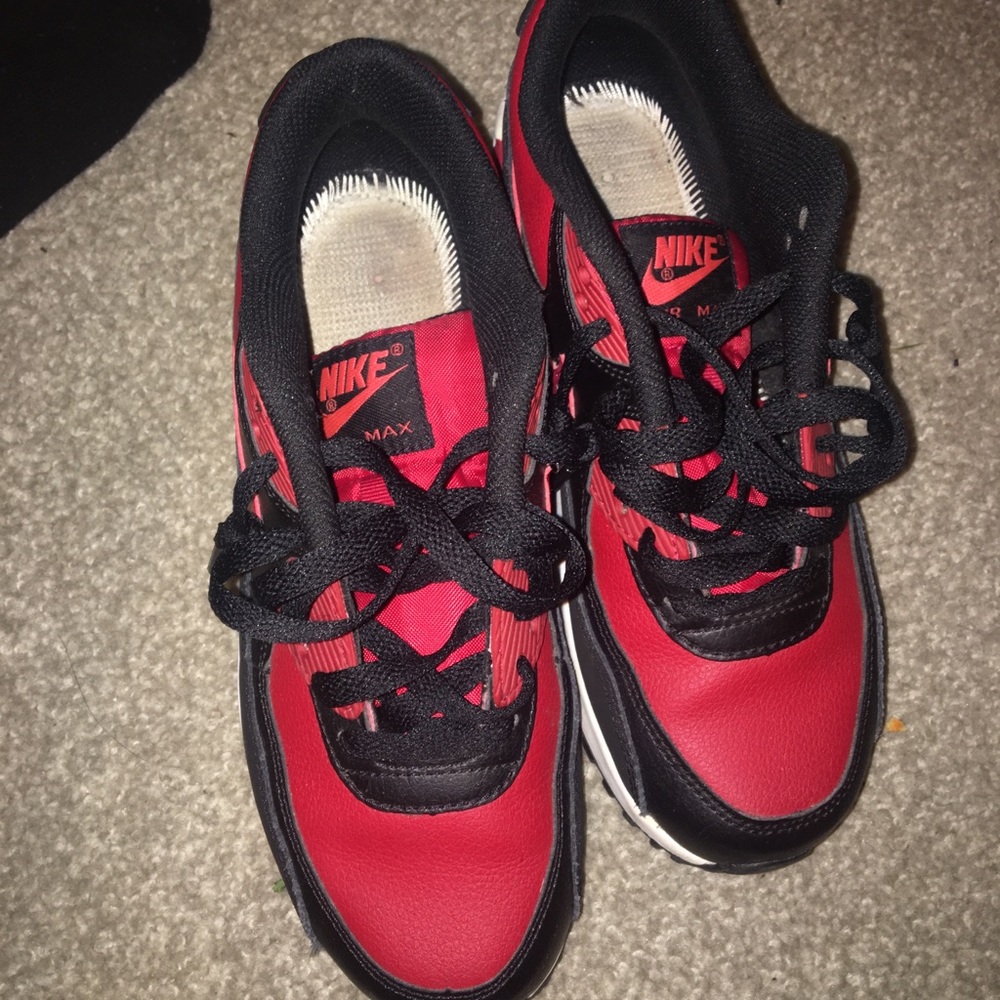 Nike air max
